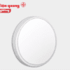 Đèn led panel tròn đổi màu Điện Quang