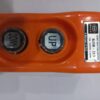 Tay bấm điều khiển 2 nút trực tiếp KOB – 213 (15A-250V)